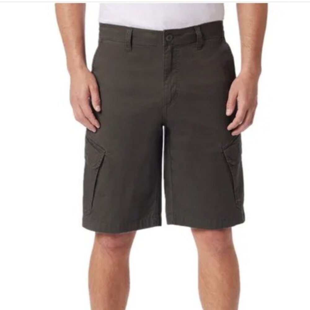 Union Bay Flex Waist Shorts Mens NWT